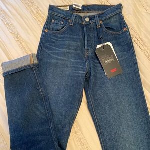 Levi’s 501 premium